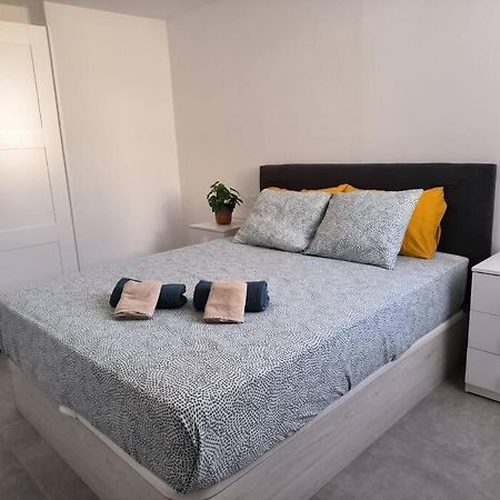 Apartamento Arrecife Wifi Vistas Al Mar Exterior foto