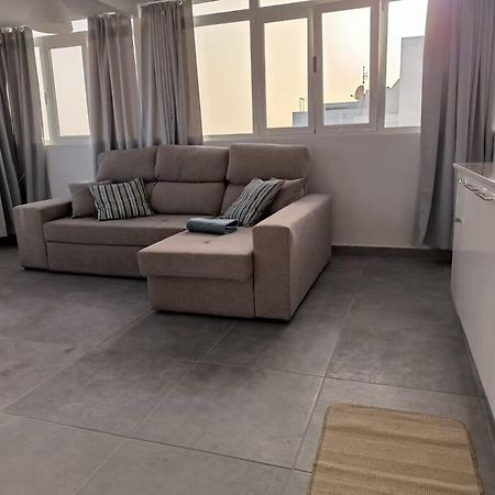 Apartamento Arrecife Wifi Vistas Al Mar Exterior foto