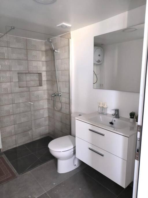Apartamento Arrecife Wifi Vistas Al Mar Exterior foto