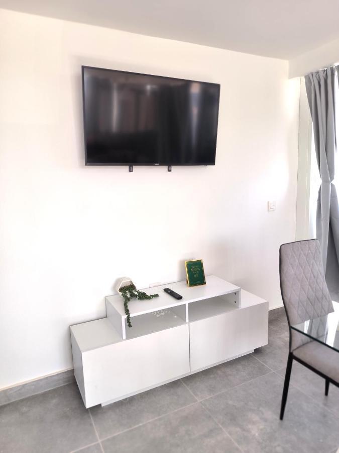 Apartamento Arrecife Wifi Vistas Al Mar Exterior foto